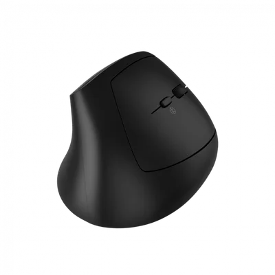 CANYON mouse MW-25 Ergonomic LED AA Dual mode Wireless Black