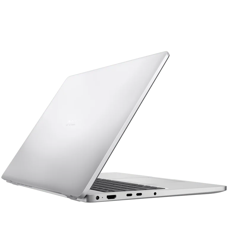 Dell Pro 16 (PC16250), Intel Core Ultra 5 225U(12C, 14T, 12MB, up to 4.8GHz), 16.0" FHD+(1920x1200) Non-Touch, 16GB(1x16GB) DDR5, 512GB M.2 SSD, Integrated Graphics, WiFi+BT, IR Cam+Mic, BG Backlit KBD, Ubuntu, 3Y Basic Onsite