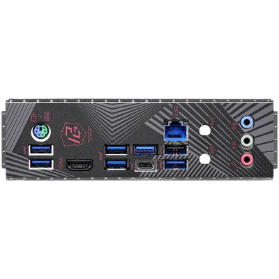 ASROCK MB Desktop Z790 PG Lightning (S1700, 4x DDR5, 1x PCIe 4.0 x16, 1x PCIe 5.0 x16, 3x PCIe 3.0 x1, 4x Hyper M.2, 4x SATA3 6.0Gb/s, RAID 0,1,5,10, 2x USB-C, 10x USB 3.2, 3x USB 2.0, 1x RJ-45 2.5GB, 1x HDMI, ATX