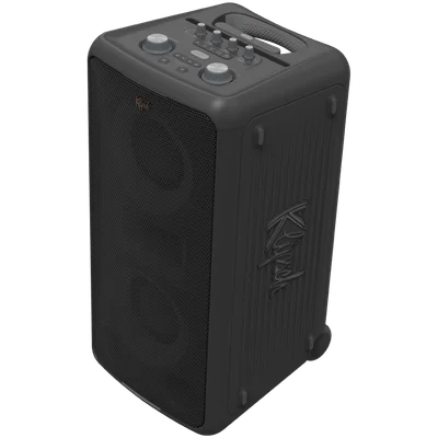Преносим говорител Klipsch Miami, Черен