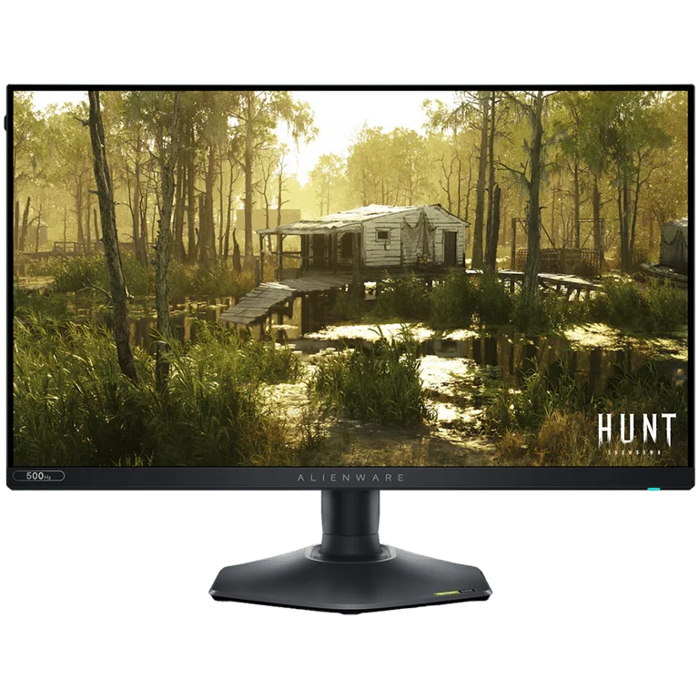 Монитор Alienware AW2524HF 24.5" Fast IPS, FHD 1920x1080, 500Hz