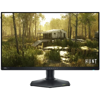 Монитор Alienware AW2524HF 24.5" Fast IPS, FHD 1920x1080, 500Hz