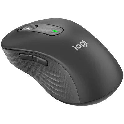 Мишка Logitech Signature M650 Bluetooth Graphite