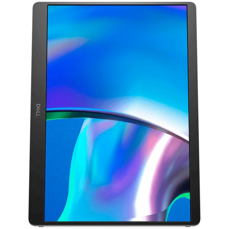 Монитор Dell Pro 14 Plus P1425 14" WUXGA IPS 60Hz, Anti-Glare, 400 cd/m², 16:10