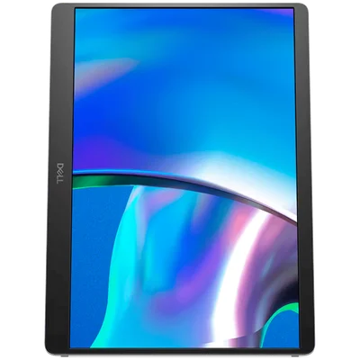 Монитор Dell Pro 14 Plus P1425 14" WUXGA IPS 60Hz, Anti-Glare, 400 cd/m², 16:10