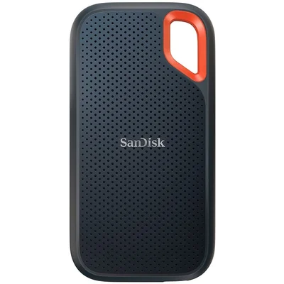 Външен SSD SANDISK Extreme 4TB USB 3.2 Gen 2 IP65
