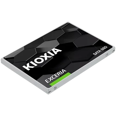 SSD диск KIOXIA EXCERIA 960GB SATA 2.5" 7mm