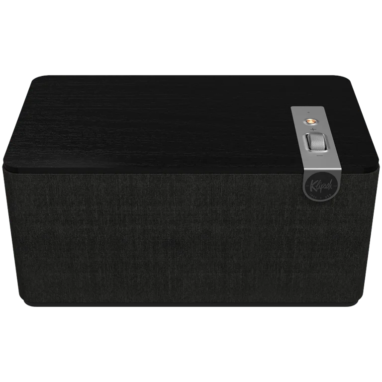 Тонколона KLIPSCH The Three Plus Matt Black