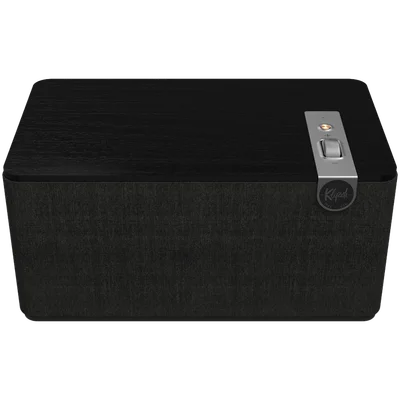 Тонколона KLIPSCH The Three Plus Matt Black