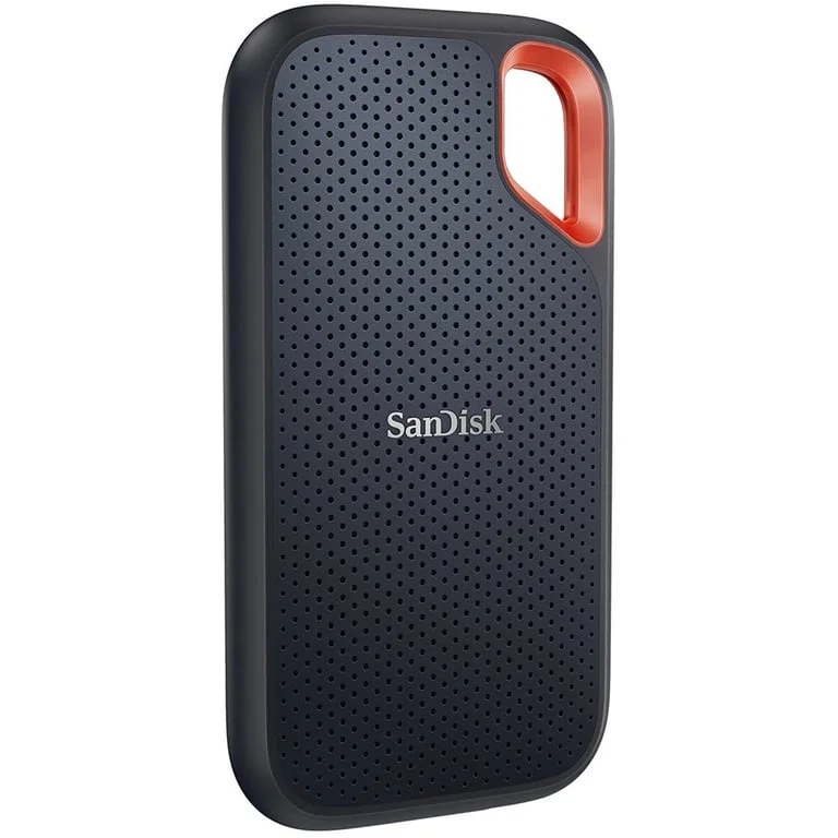 Външен SSD SANDISK Extreme 4TB USB 3.2 Gen 2 IP65