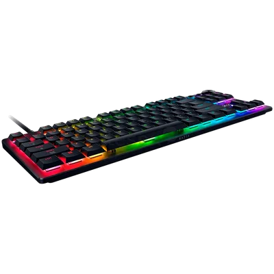Гейминг клавиатура RAZER – Huntsman V3 Pro Low-profile Tenkeyless 8KHz, US Layout