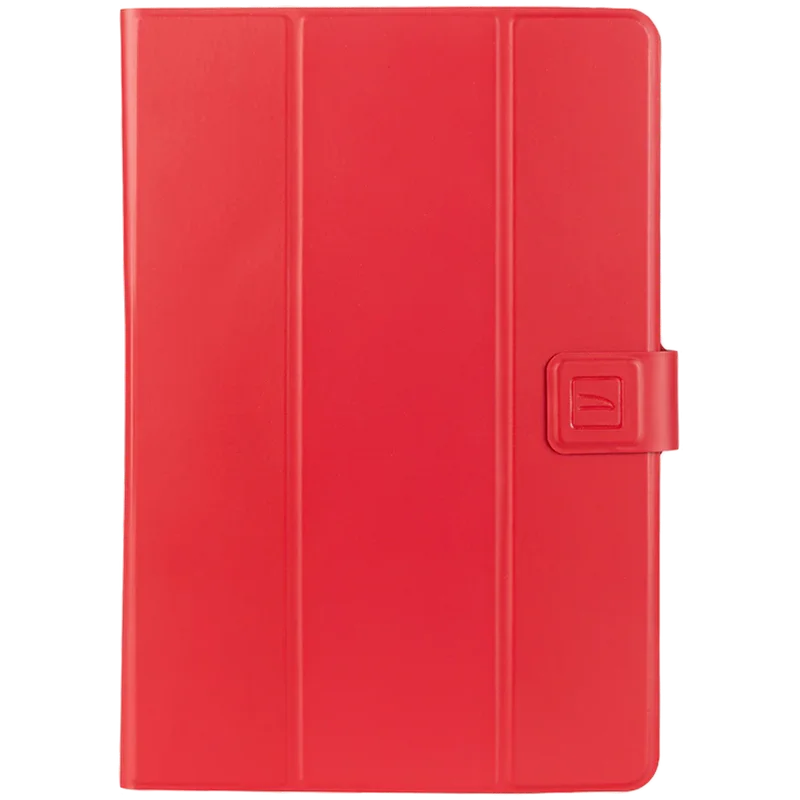 TUCANO FACILE PLUS Tablet Case for Tablet up to 11, Red