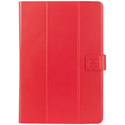 TUCANO FACILE PLUS Tablet Case for Tablet up to 11, Red