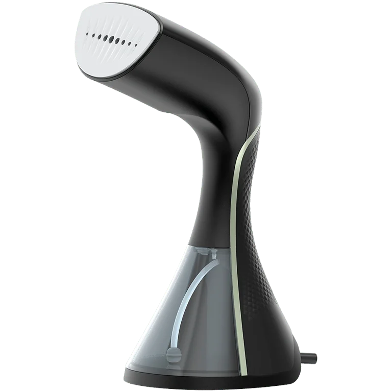 AENO Hand Garment Steamer GS3, 1500W, Detachable Water Tank, 3 steam modes