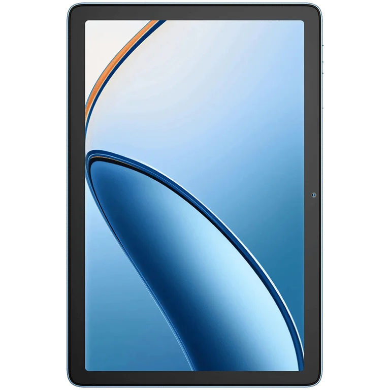 Таблет Blackview Tab 60 WiFi A523 10.1" HD+ IPS 60Hz 4GB RAM 128GB Android 15 Sky Blue