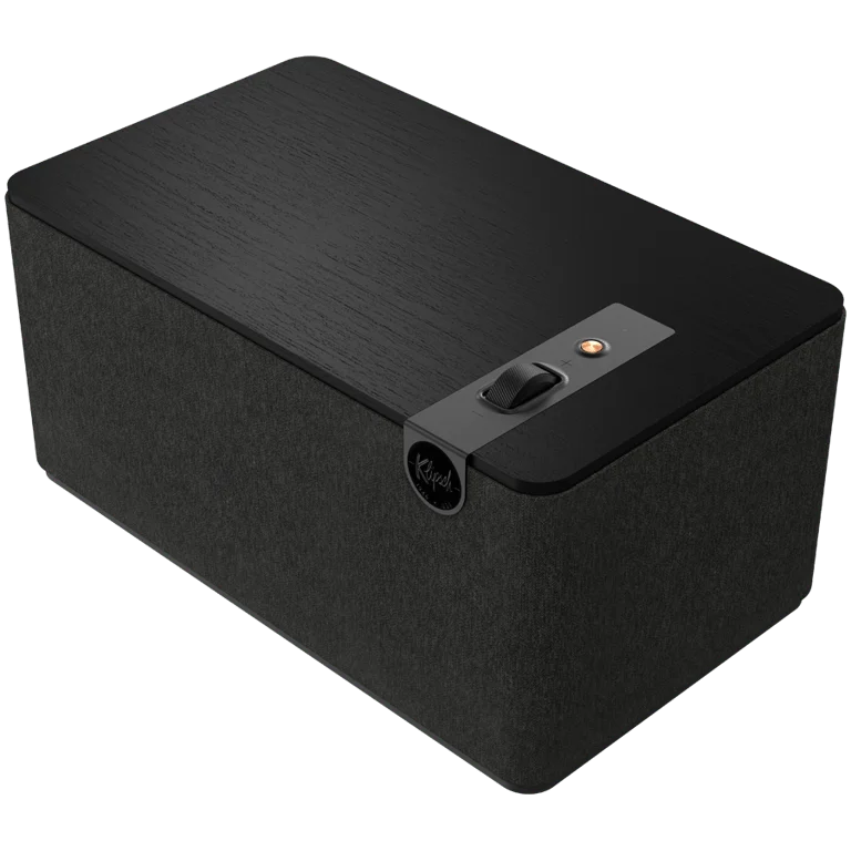Тонколона KLIPSCH The Three Plus Matt Black