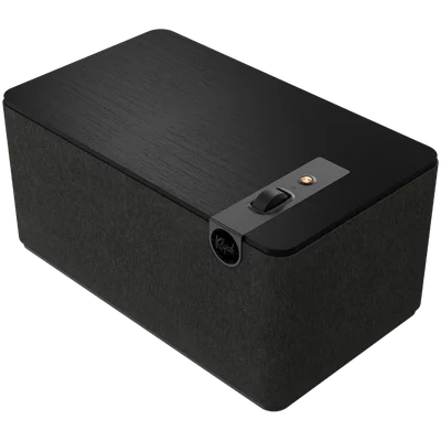 Тонколона KLIPSCH The Three Plus Matt Black