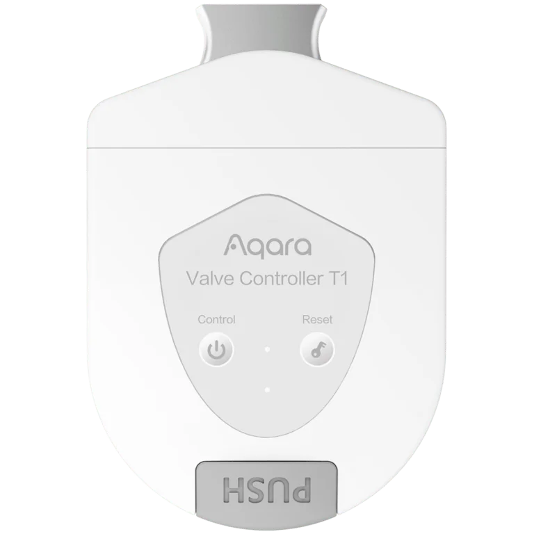 Aqara Valve Controller T1: Model No: VC-X01D