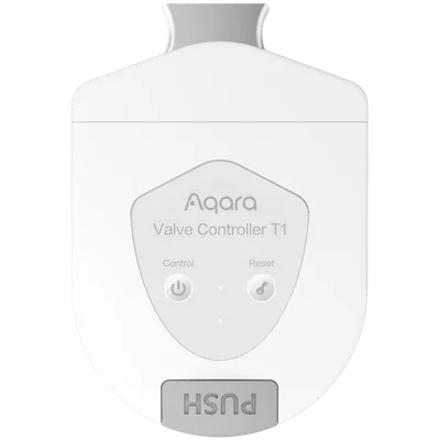 Aqara Valve Controller T1: Model No: VC-X01D