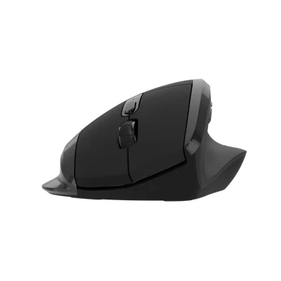 CANYON mouse OnClick 17 Ergonomic 6 buttons 1600DPI Wireless Black