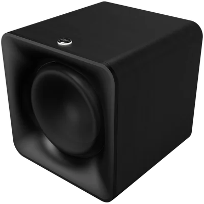 Klipsch Flexus SUB 100 Subwoofer 10", Black