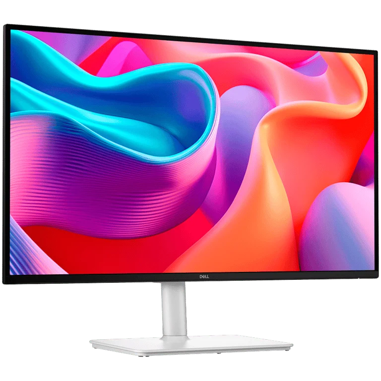 Monitor Dell 27 Plus S2725DC 27", 2560 x 1440, QHD, 144 Hz, IPS Antiglare, 16:9, 1500:1, 350 cd/m2, 8ms/5ms/4ms/1ms, AMD FreeSync, 178/178, HDMI, DP, USB-C (65W PD), USB Hub, 2x3W Speaker, Tilt, Swivel, Pivot, Height Adjust, 3Y