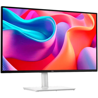Monitor Dell 27 Plus S2725DC 27", 2560 x 1440, QHD, 144 Hz, IPS Antiglare, 16:9, 1500:1, 350 cd/m2, 8ms/5ms/4ms/1ms, AMD FreeSync, 178/178, HDMI, DP, USB-C (65W PD), USB Hub, 2x3W Speaker, Tilt, Swivel, Pivot, Height Adjust, 3Y