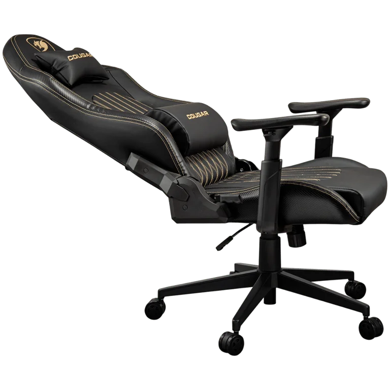 COUGAR EXPLORE ROYAL Gaming chair