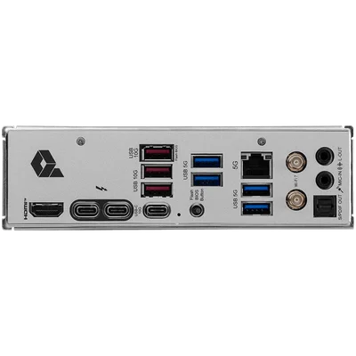 Дънна платка MSI PRO Z890-A WIFI LGA 1851 DDR5 до 9200MHz 3x PCIe x16 4x M.2 5G LAN WIFI