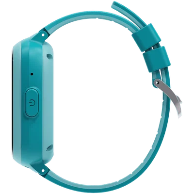 CANYON kids watch Sunny KW-48 Video 4G GPS Games&Music Blue