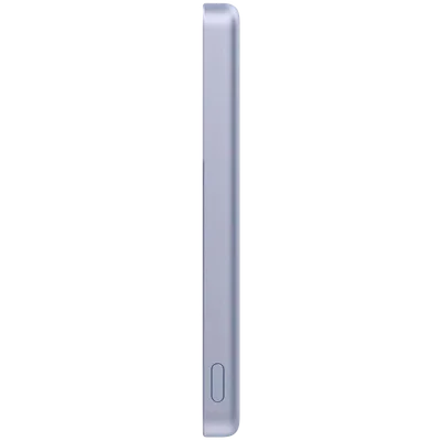 Xiaomi Super Slim Magnetic Power Bank 5000 Purple