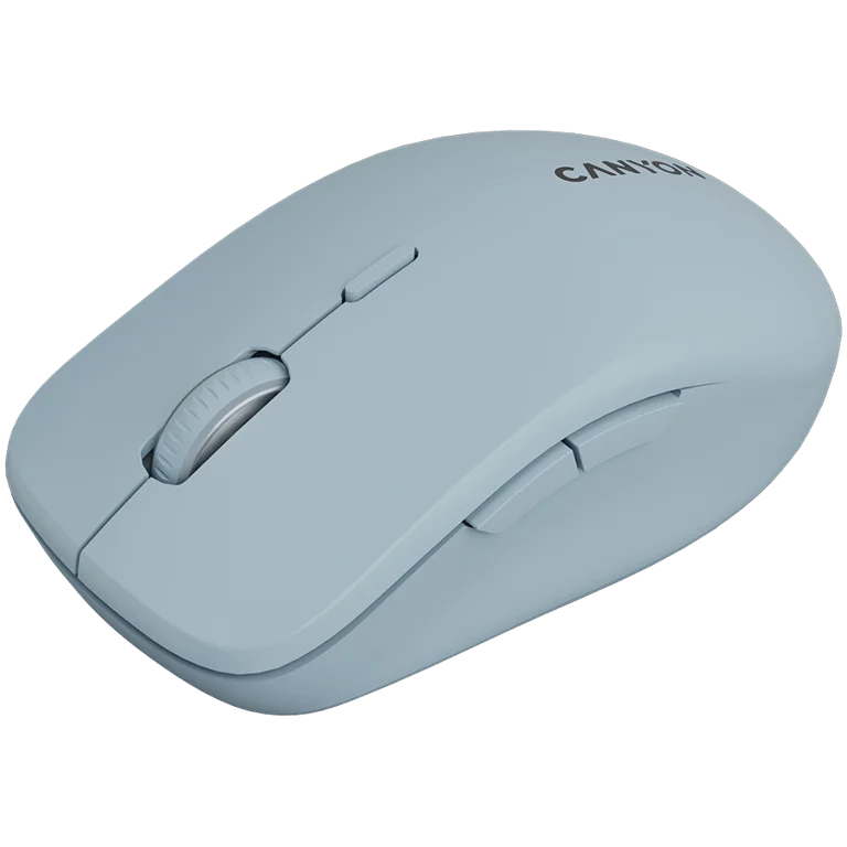 CANYON mouse MW-12 Dual band Wireless Blue