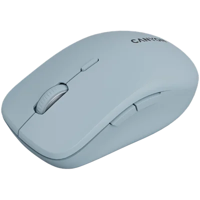 CANYON mouse MW-12 Dual band Wireless Blue