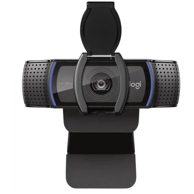 Уеб камера Logitech C920S Pro HD USB