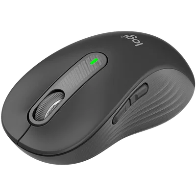 Мишка Logitech Signature M650 Bluetooth Graphite