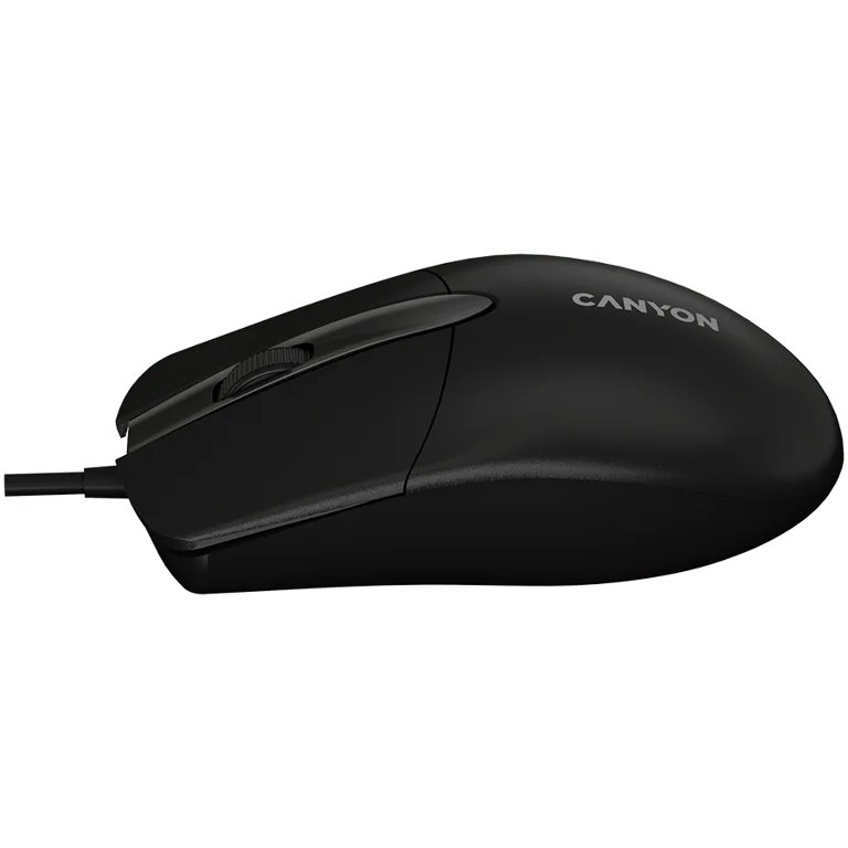 CANYON mouse M-5 Wired Black