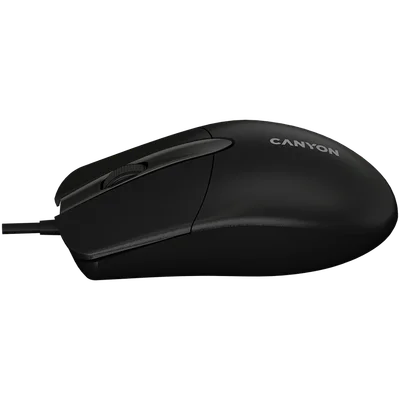 CANYON mouse M-5 Wired Black