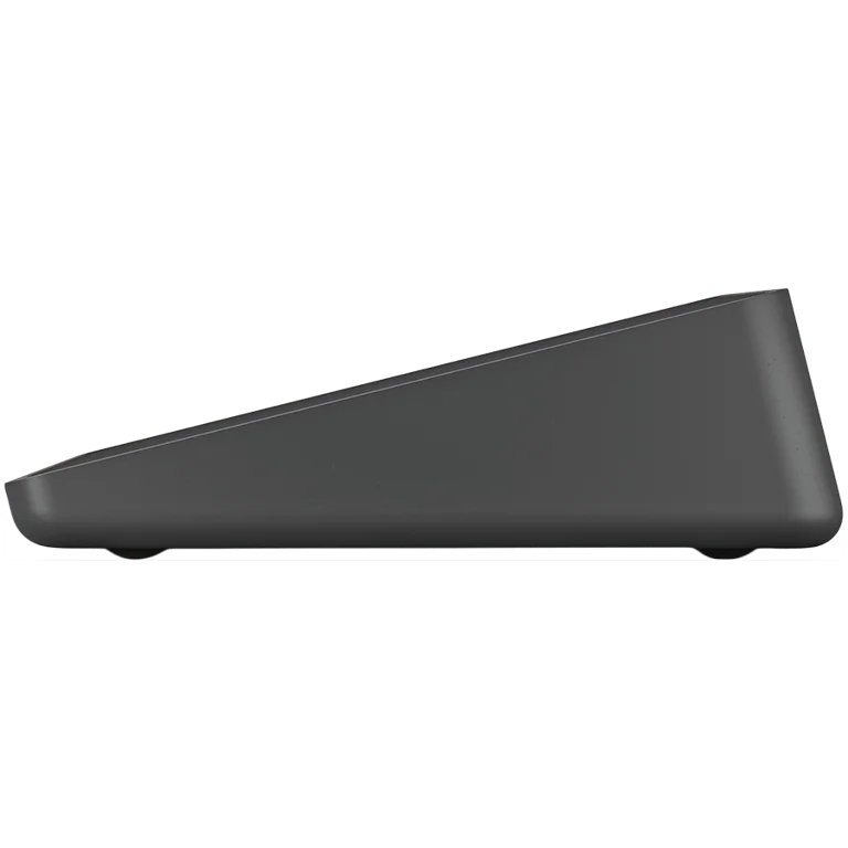 Видеоконферентна система Logitech Tap IP 10.1" Graphite