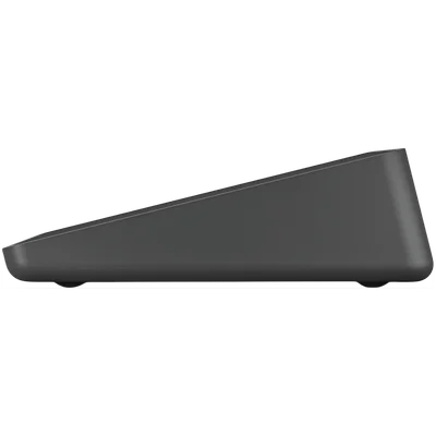 Видеоконферентна система Logitech Tap IP 10.1" Graphite