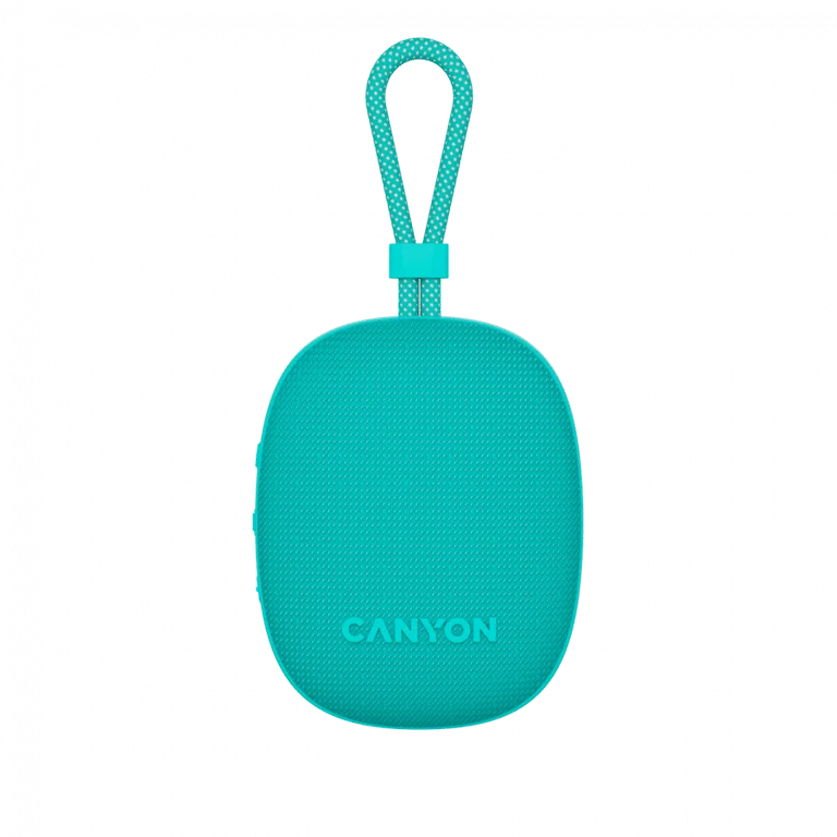 CANYON speaker OnMove 12 IPX7 TWS 5W Mint
