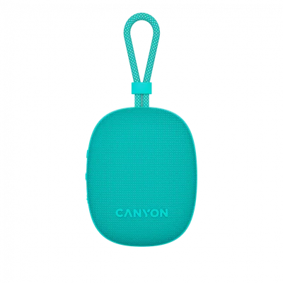CANYON speaker OnMove 12 IPX7 TWS 5W Mint