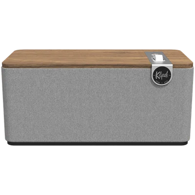 Тонколона KLIPSCH The One Plus Walnut Bluetooth 5.3, 2.1 канален звук, 60W