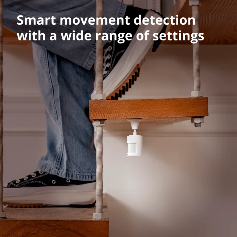 Сензор за движение Aqara Smart Motion Sensor P1 MS-S02 Zigbee 3.0, бял