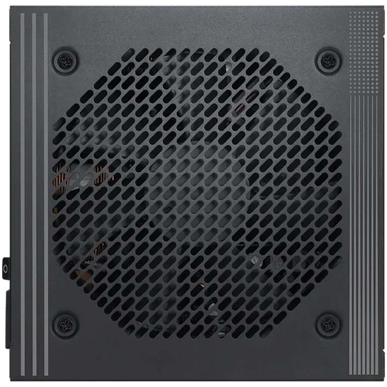 Захранване MSI PRO A1000PL PCIE5 1000W 80 Plus Platinum модулно