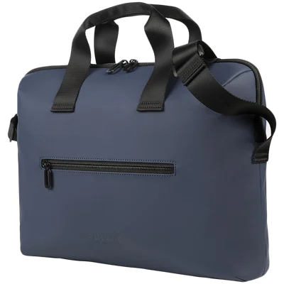 TUCANO GOMMO Bag for Laptop 15.6 / MacBook Pro 16 (2021-2023), Blue