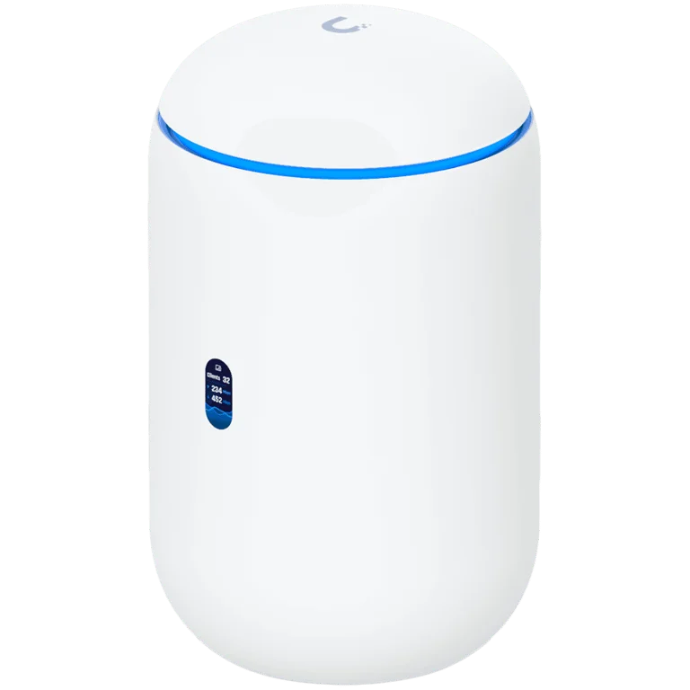 UBIQUITI UniFi Dream Router 7