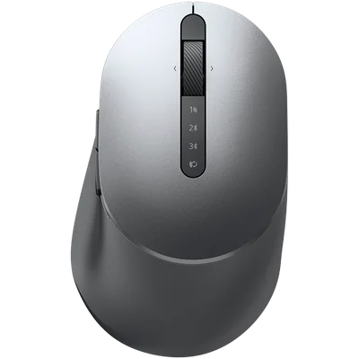 Мишка безжична Dell MS5320W Multi-Device, Titan Gray