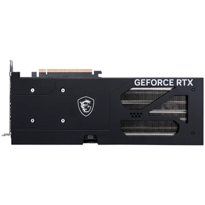 Видео карта MSI – GeForce RTX 5060 Ti VENTUS 3X OC, 8GB GDDR7, 128 bit, 2617 MHz Boost