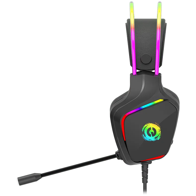 CANYON headset Darkless GH-9A Black