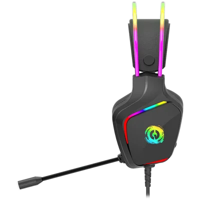 CANYON headset Darkless GH-9A Black